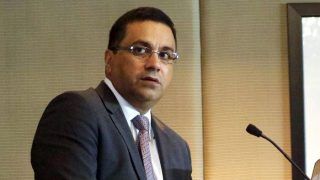 BCCI CEO Rahul Johri Optimistic IPL 13 Can Be Held Post Monsoon